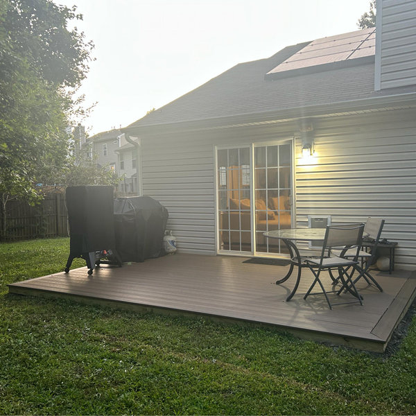 Patio Furniture Fund