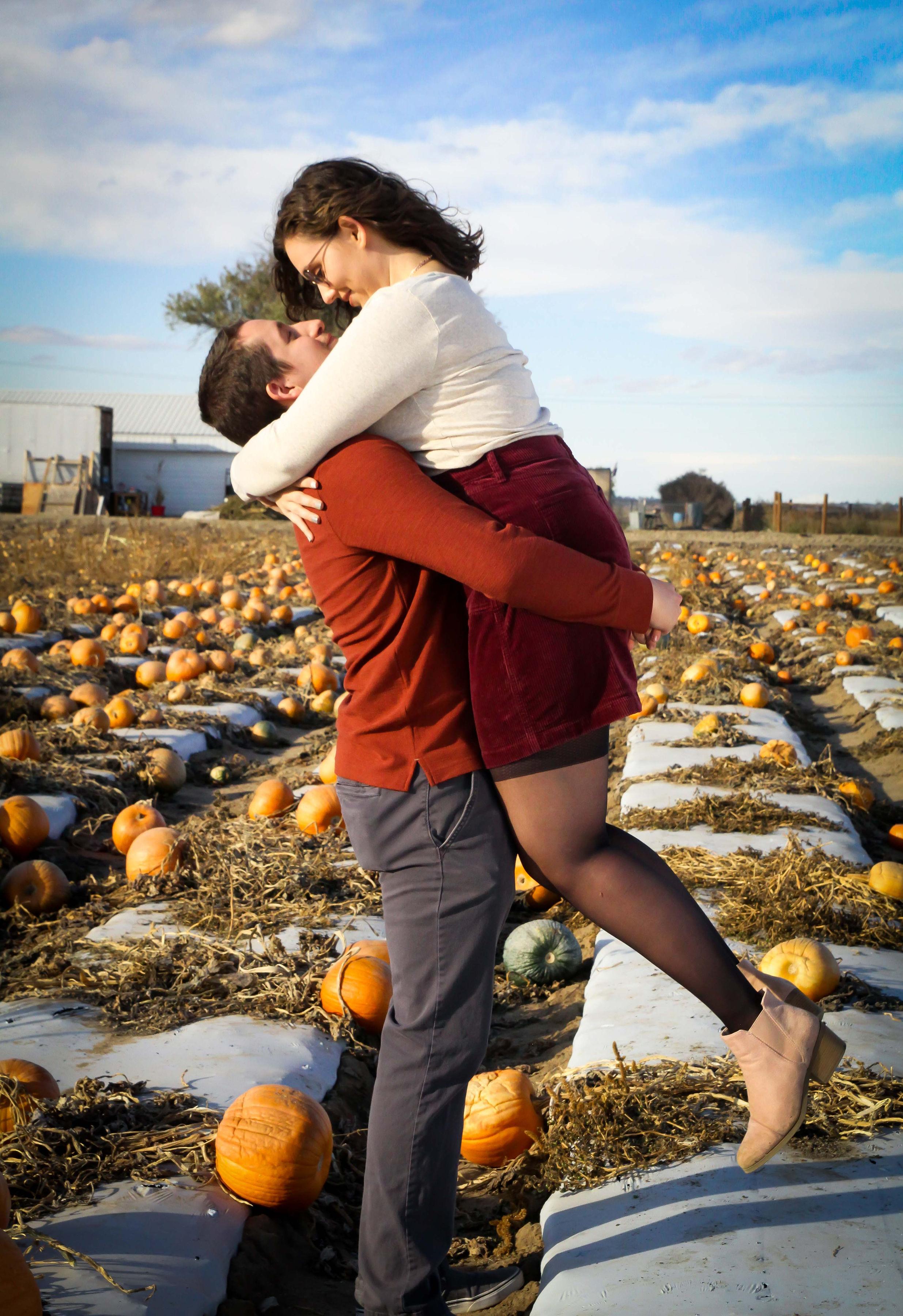 The Wedding Website of Emma Chandler and Aidan Crump