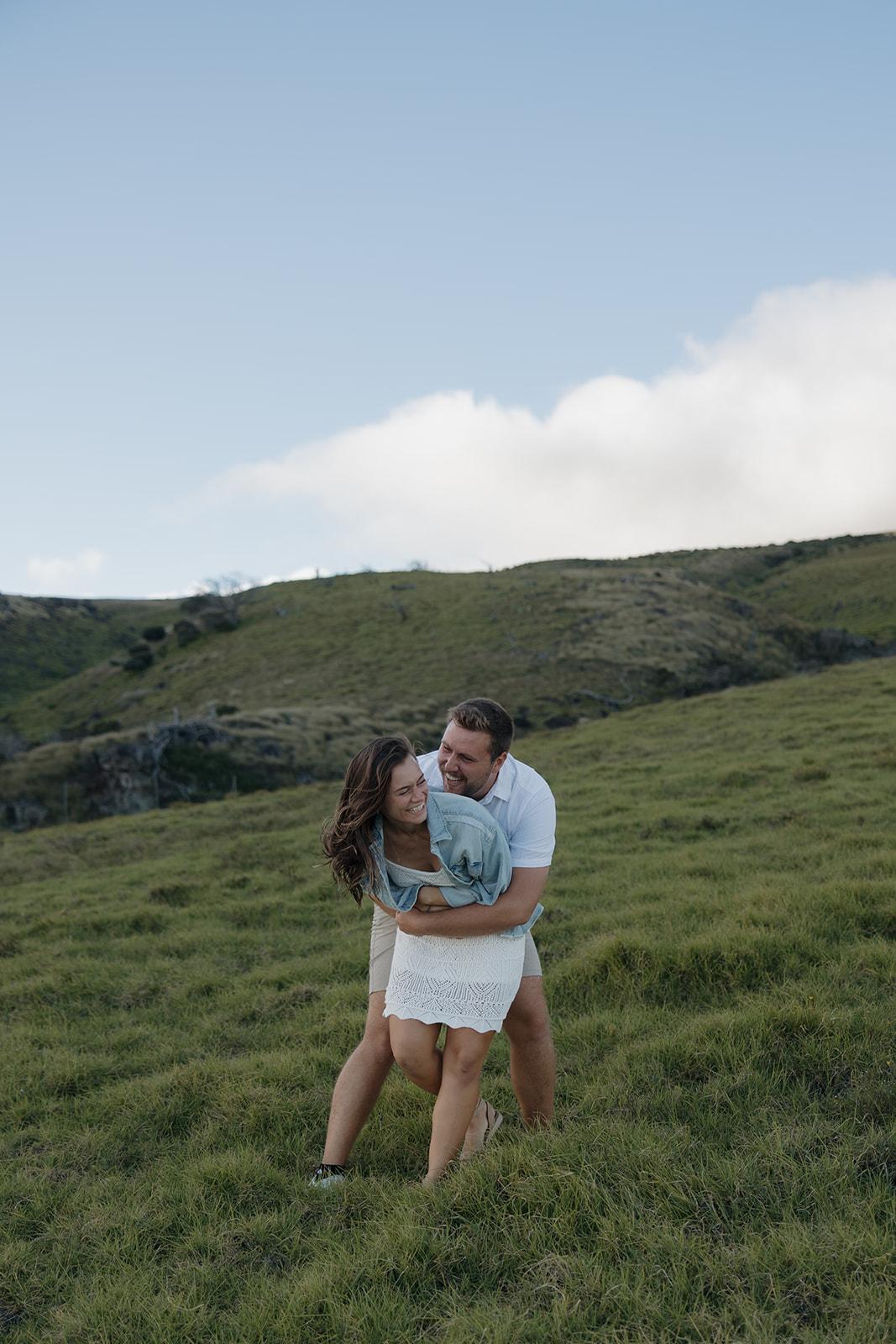 The Wedding Website of Emma Hay and James Amabile