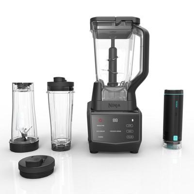 Ninja Smart Screen Blender DUO with FreshVac Technology - CT661V