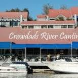 Crawdads on the River