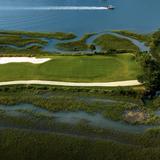 Wild Dunes Harbor Golf Course