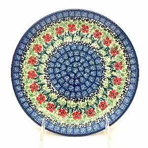 Dessert Plate, Pattern 1916