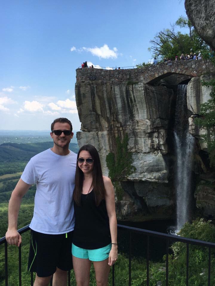 Rock City, Tennessee