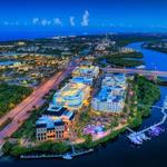 Harbourside Place