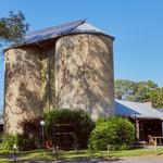 Silos Estate and Winery Berry