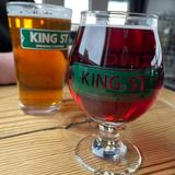 King Street Brewing Company