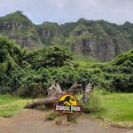 Kualoa Ranch