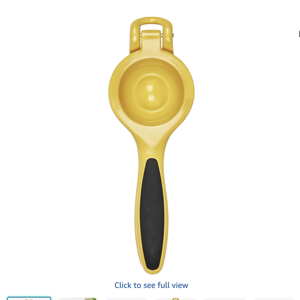 OXO Good Grips Citrus Squeezer