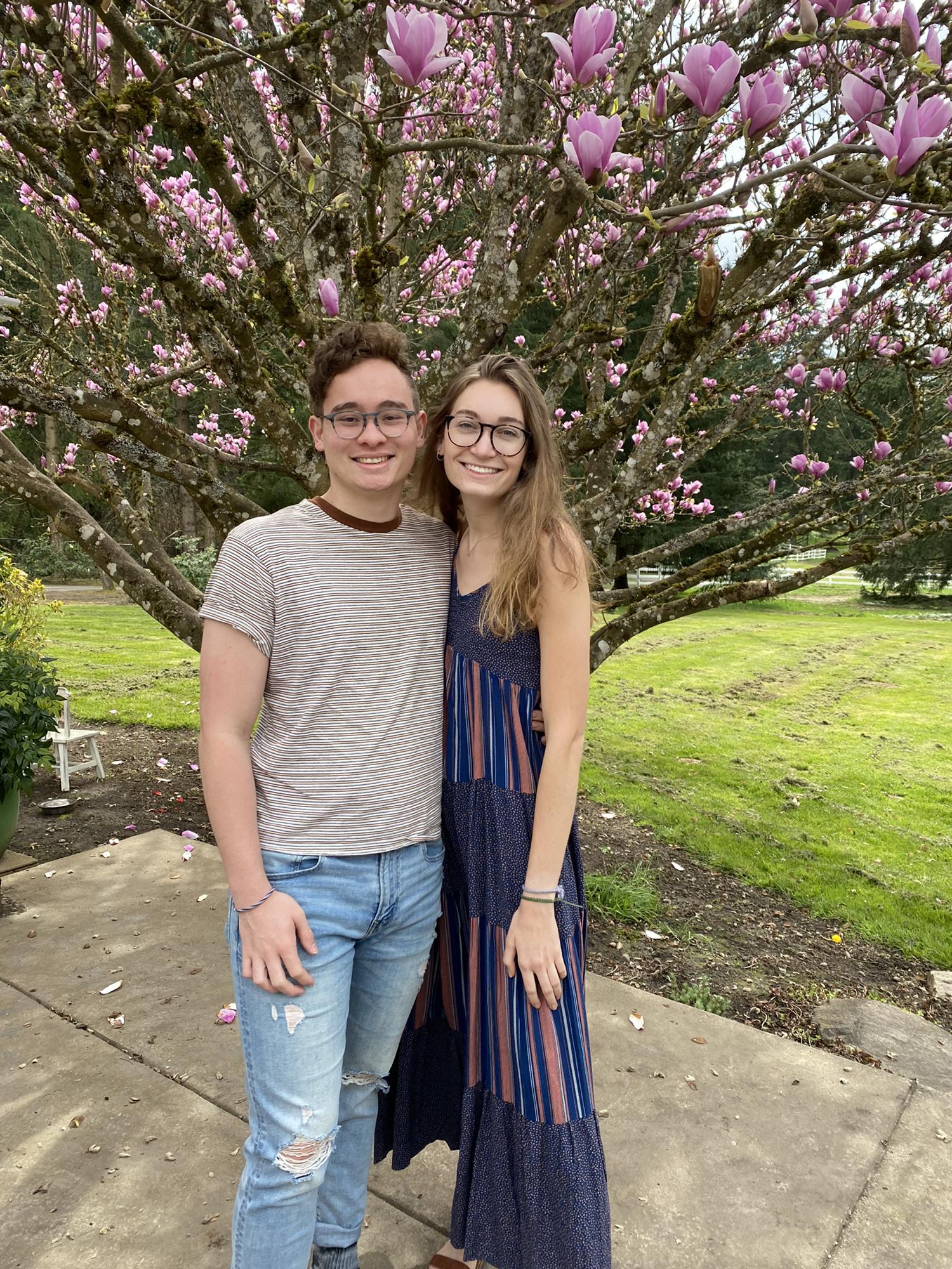 Easter 2021
