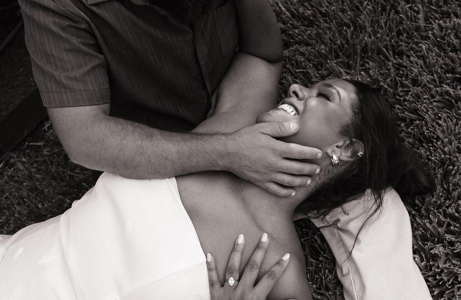 The Wedding Website of Lauren Mathis and Steven Rosario