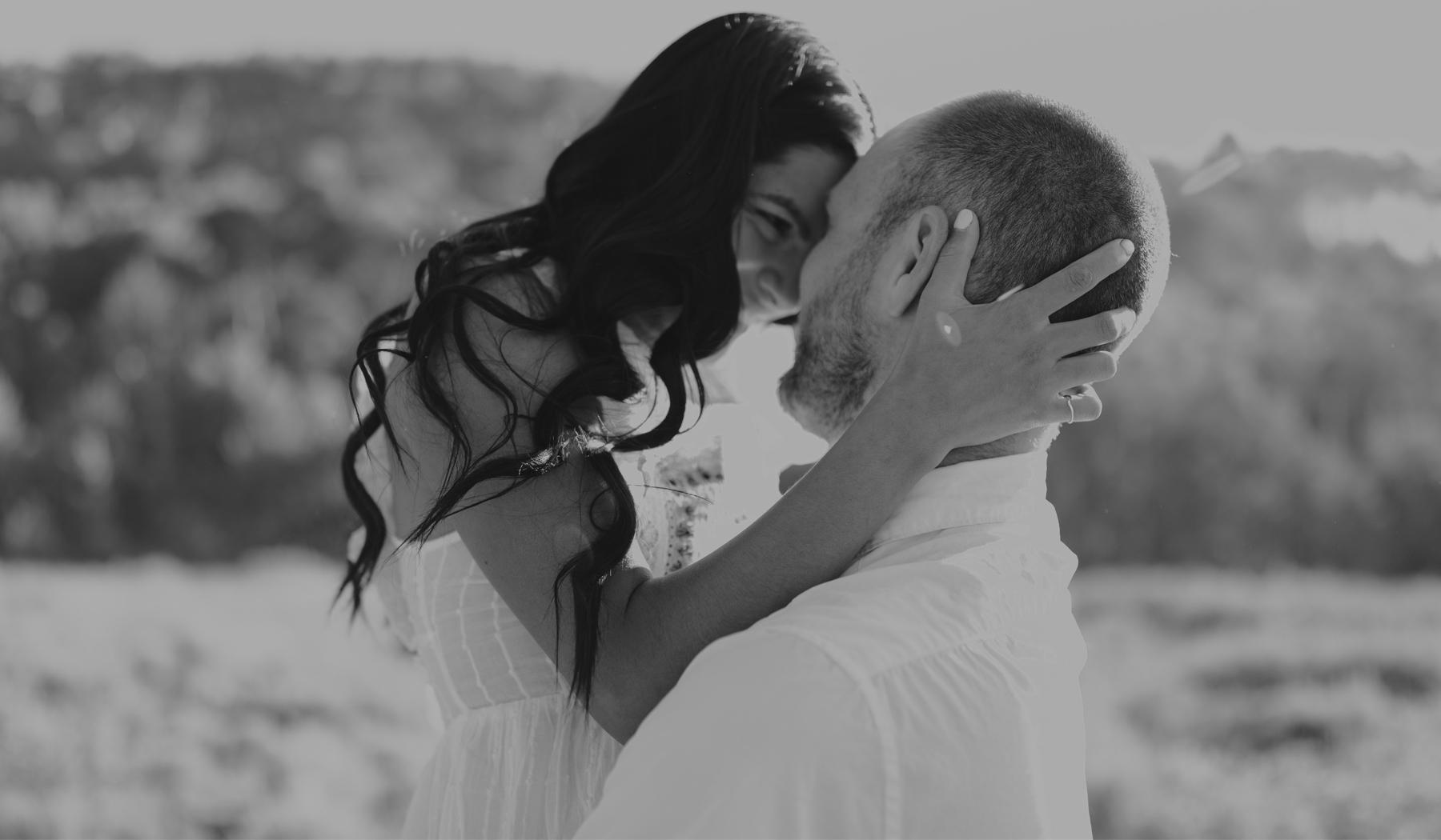 The Wedding Website of Patrick O’Connor and Sylvia Tristan