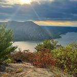 Hike in the Hudson Valley