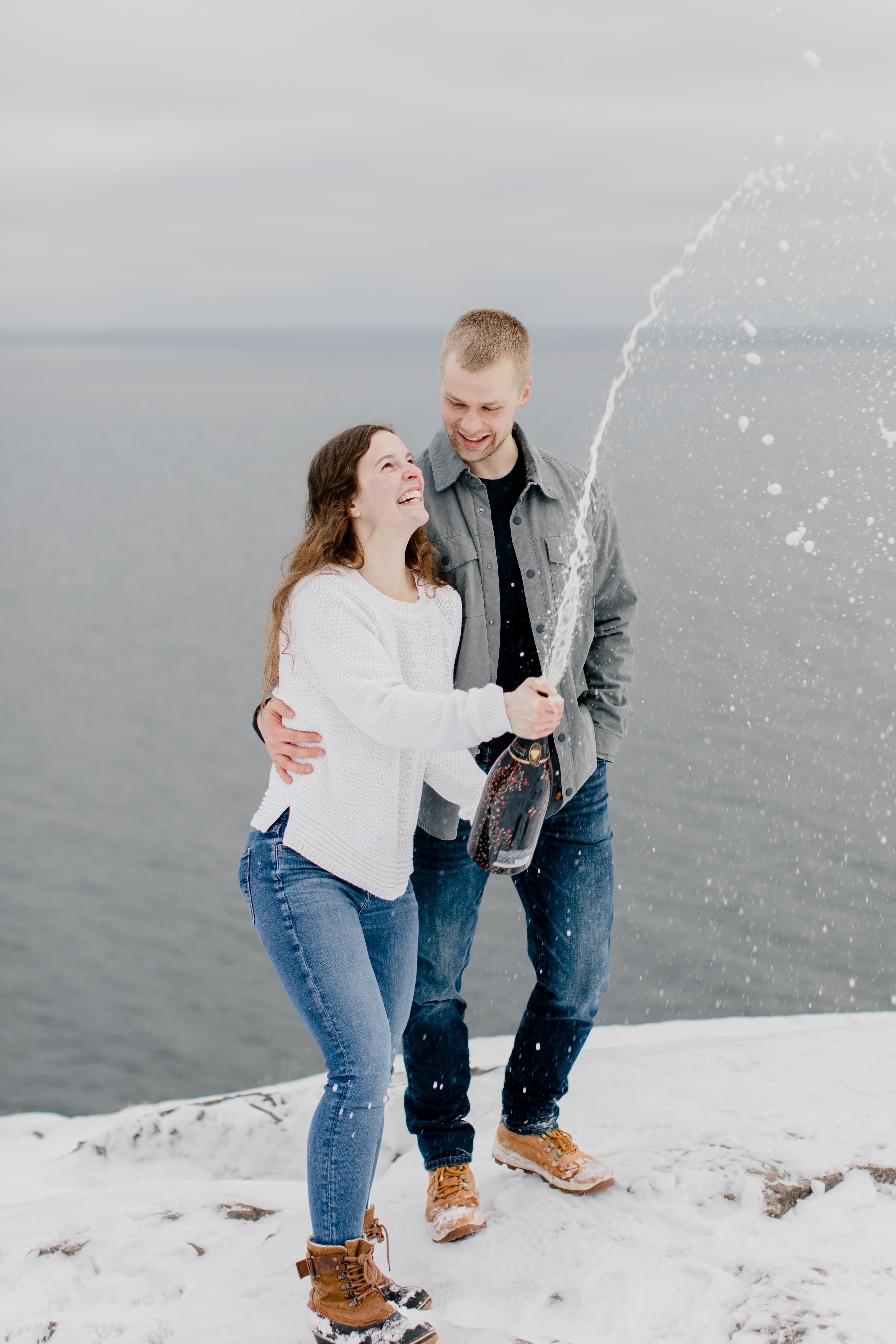 The Wedding Website of Lauren Burt and Jack Burt