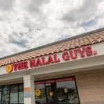 The Halal Guys