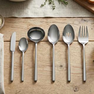 Diameter 6-Piece Serving Set