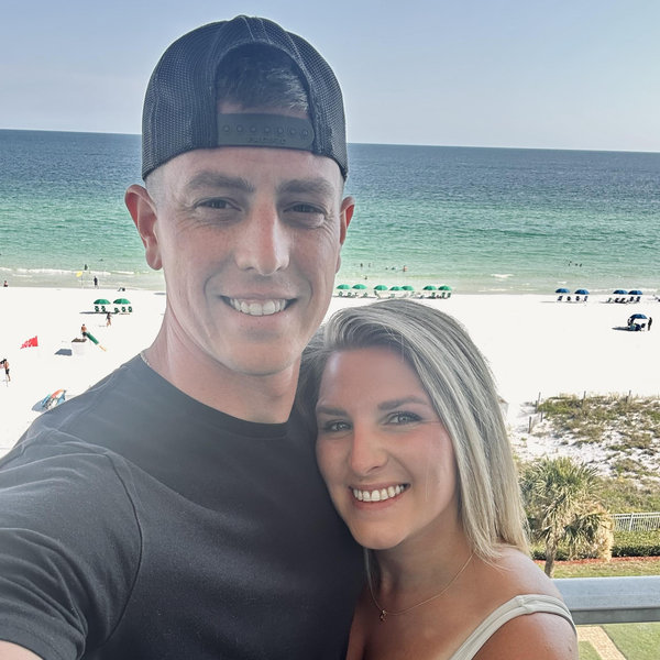 Our Honeymoon Fund