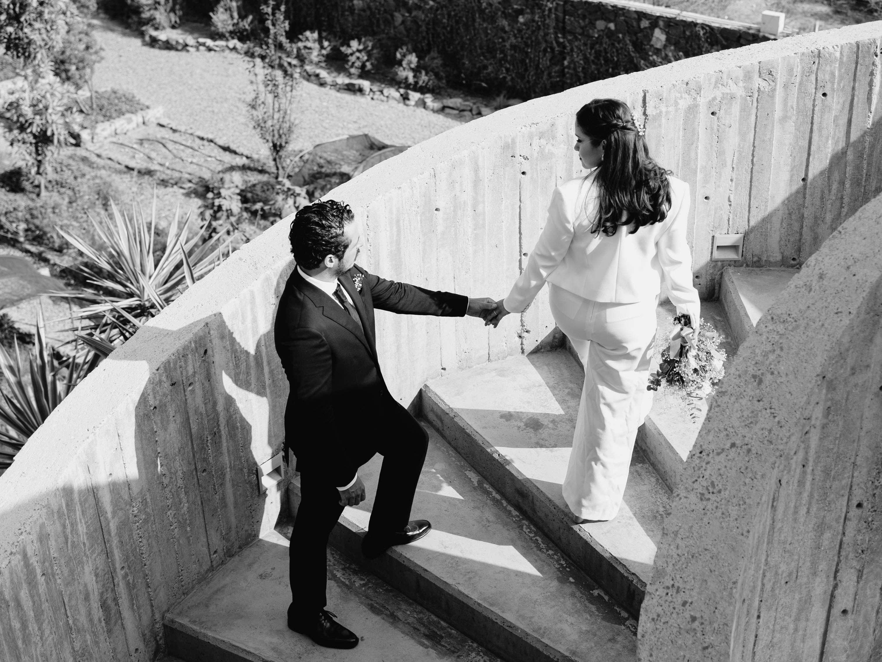 The Wedding Website of Francisco ⠀ and Jimena ⠀
