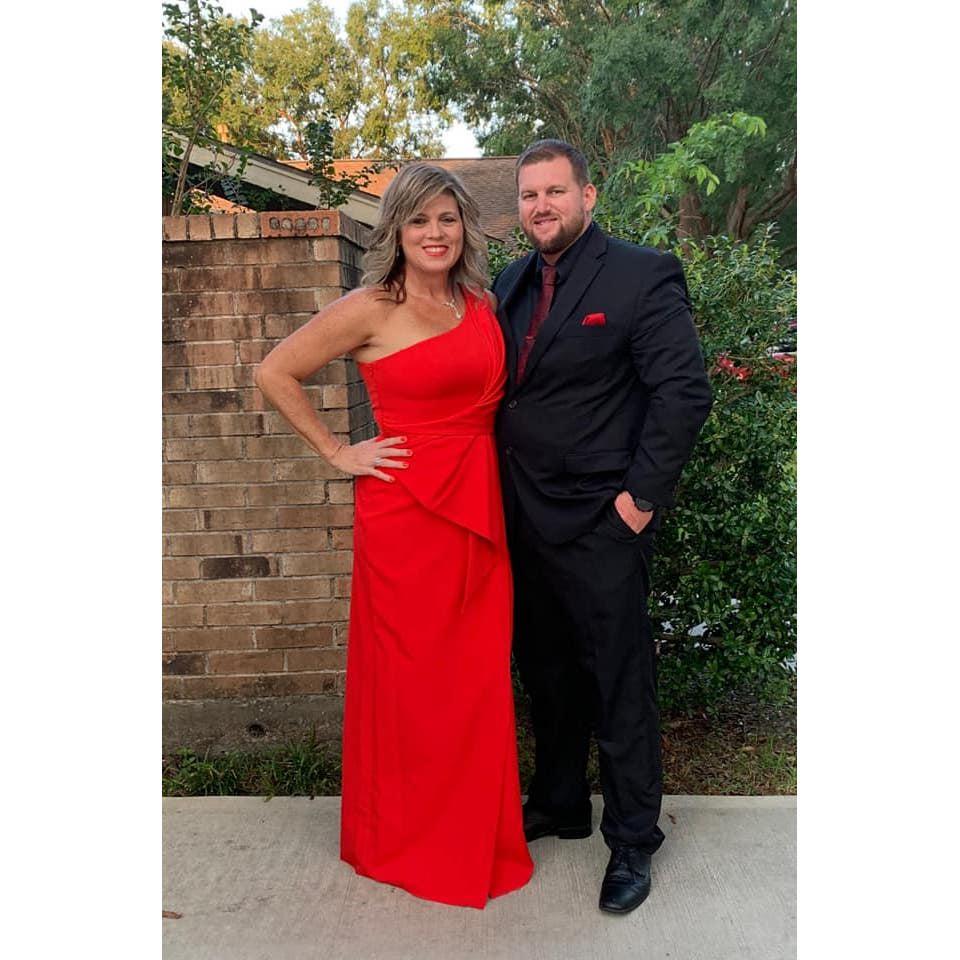 Chairman's Ball 2019.