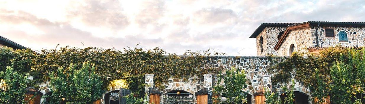 The Wedding Website of Hannah Grace Barlow and Schuyler Douglas Van Weele