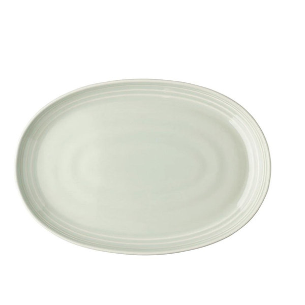 17” Platter