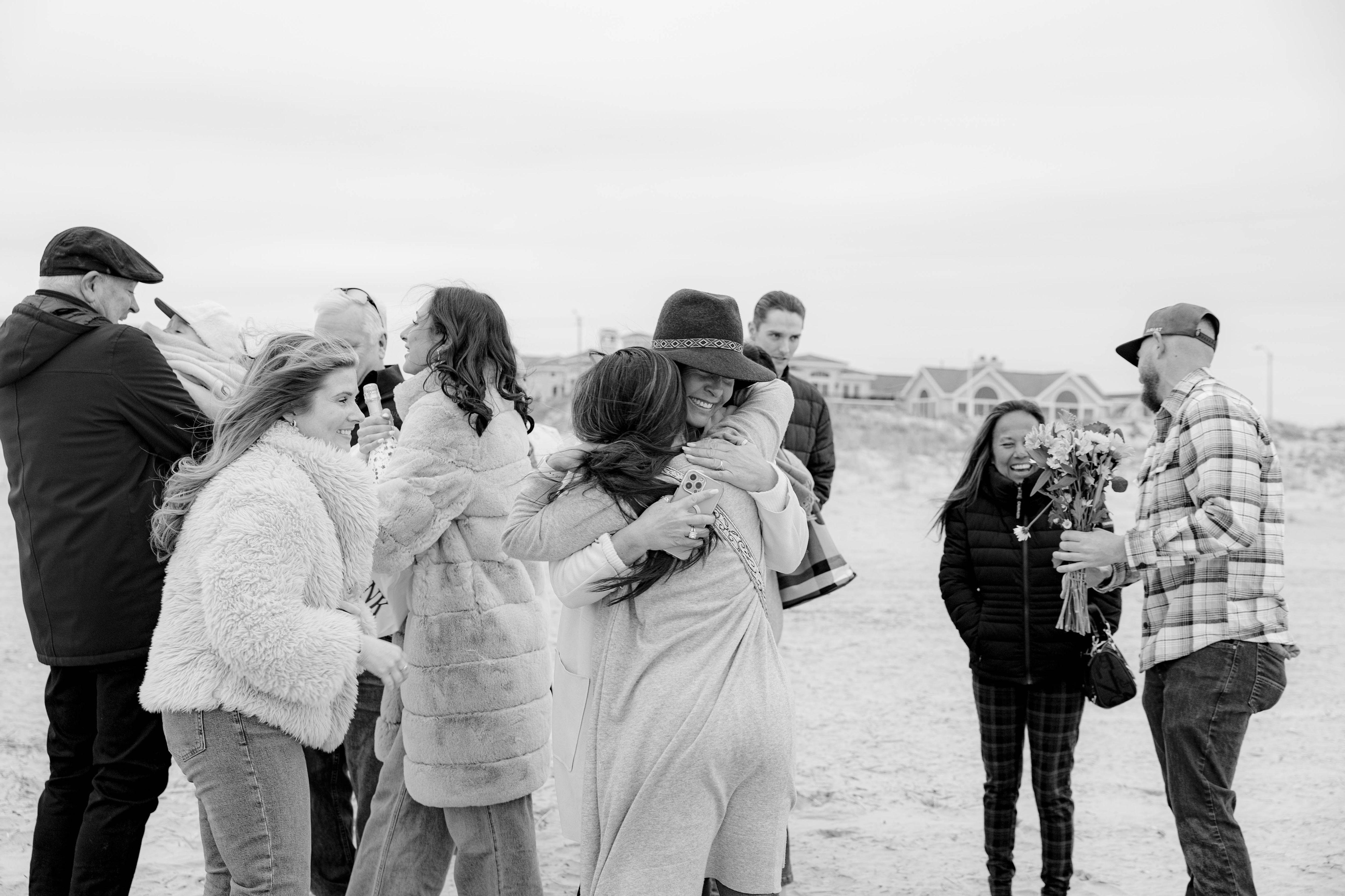 The Wedding Website of Cheyenne Shannon and Kyle Markey