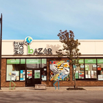 Downtown Bazaar