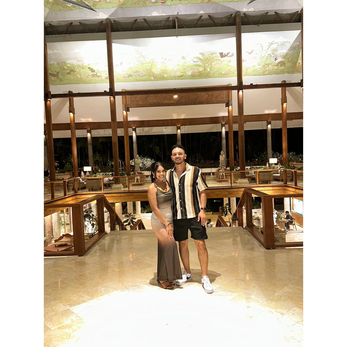 Indonesia 2024