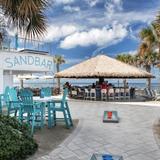 Sandbar - Opal Sands Resort
