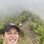 Waihee Ridge Trail