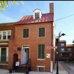 Edgar Allan Poe House & Museum