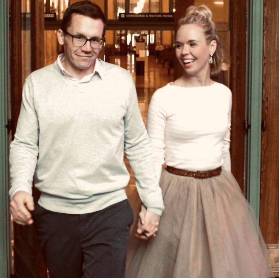 The Wedding Website of Emily Kersting and Adam Wick