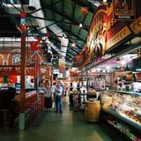 St. Lawrence Market