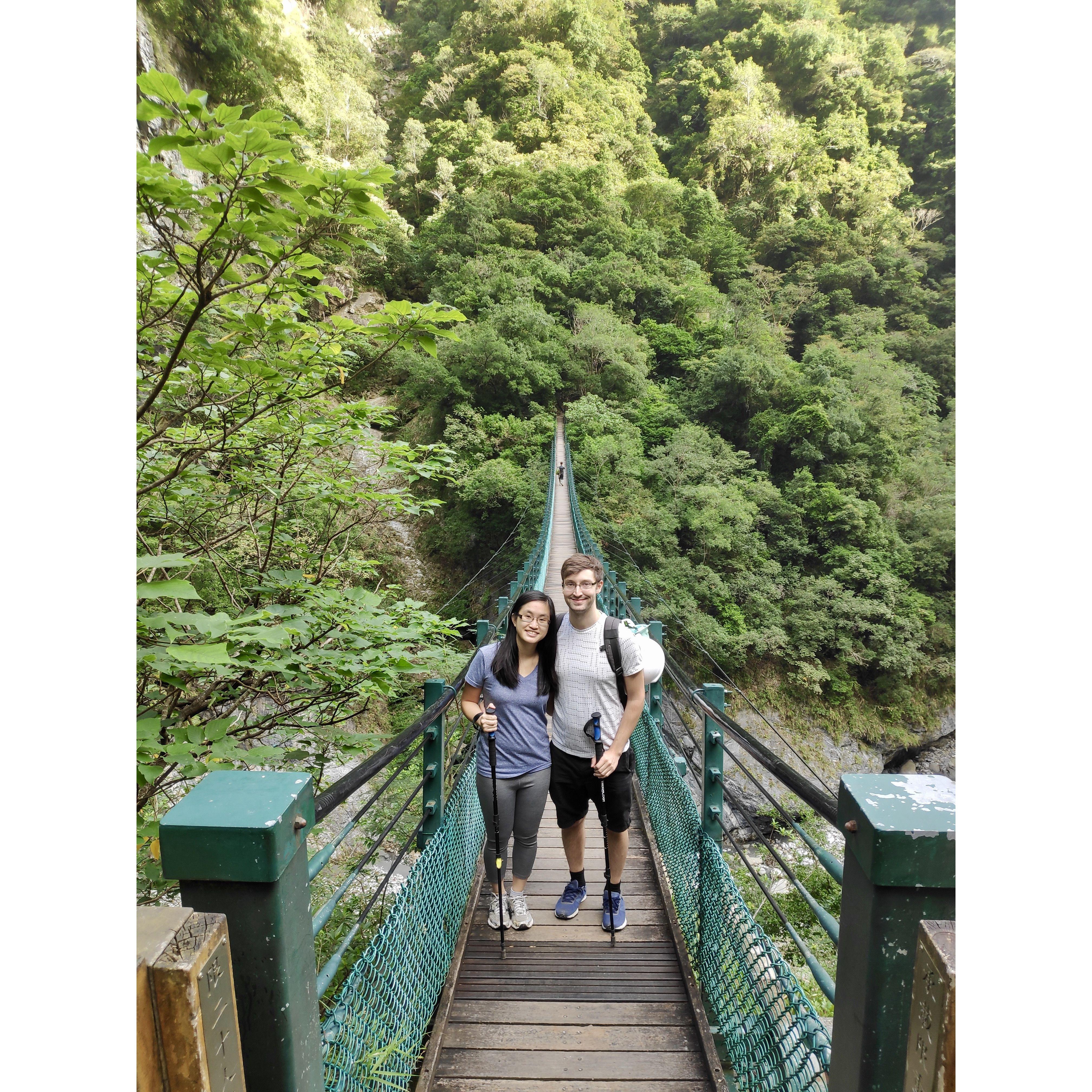 Taiwan 2019
