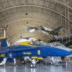 Steven F. Udvar-Hazy Center