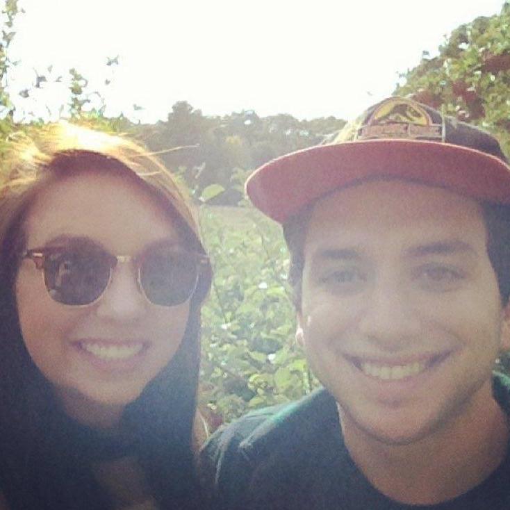 First anniversary!