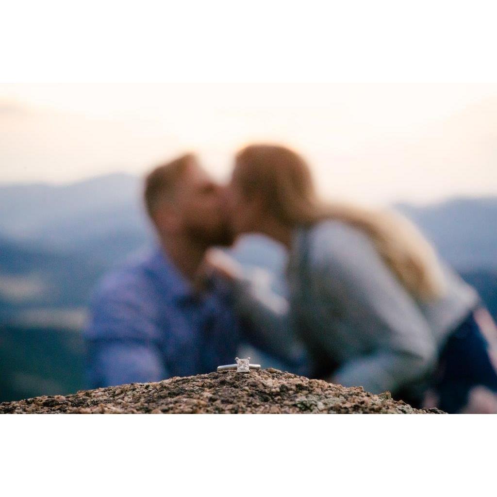 Engagement Shoot w/ Stori H Photography | 7.8.2018