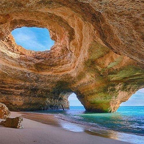 Algarve