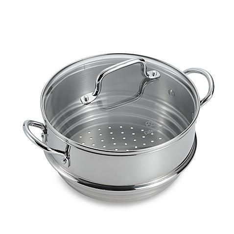 Calphalon® Stainless Steel Steamer Insert