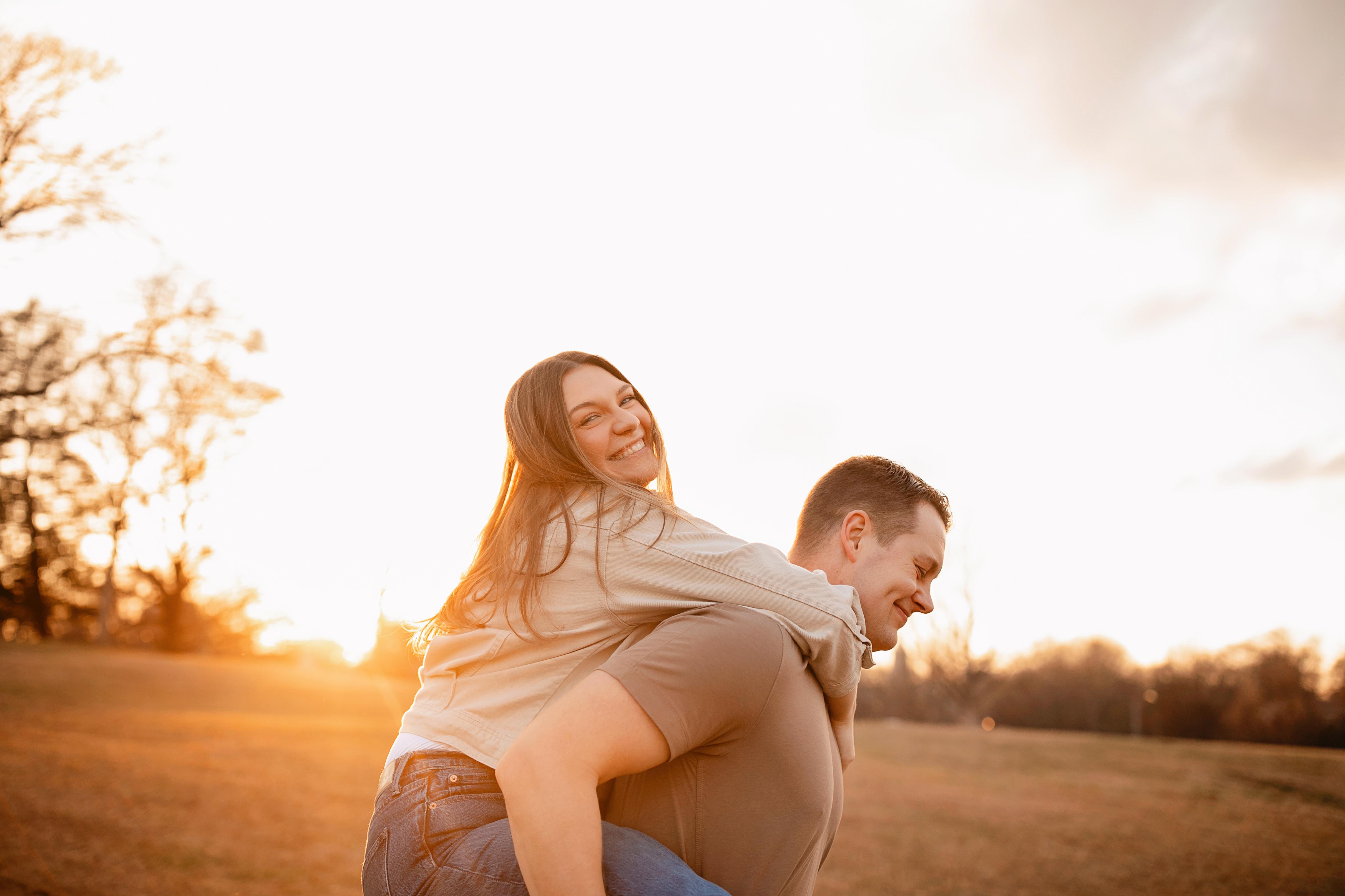 The Wedding Website of Hailey Bause and Connor Cook