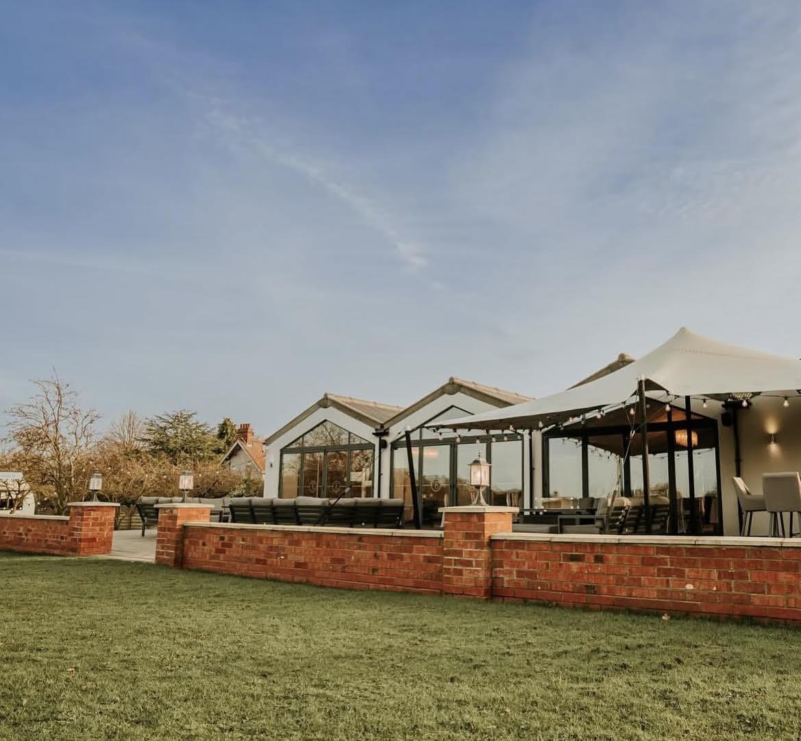 The Wedding Website of Chelsey Howard and Ashley Gray