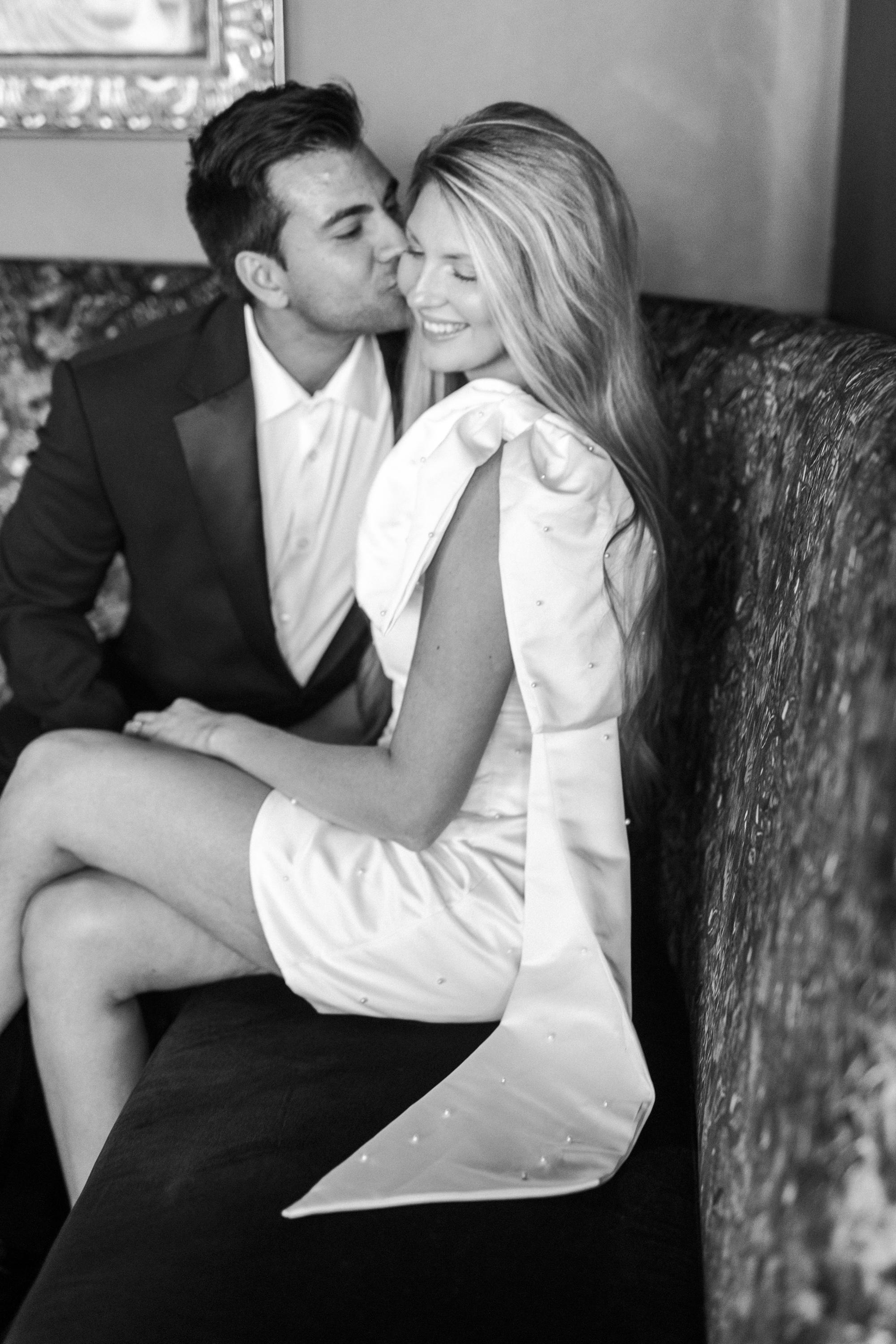 The Wedding Website of Cassidy Gillette and Andrew Kaporanovic Manuelpillai