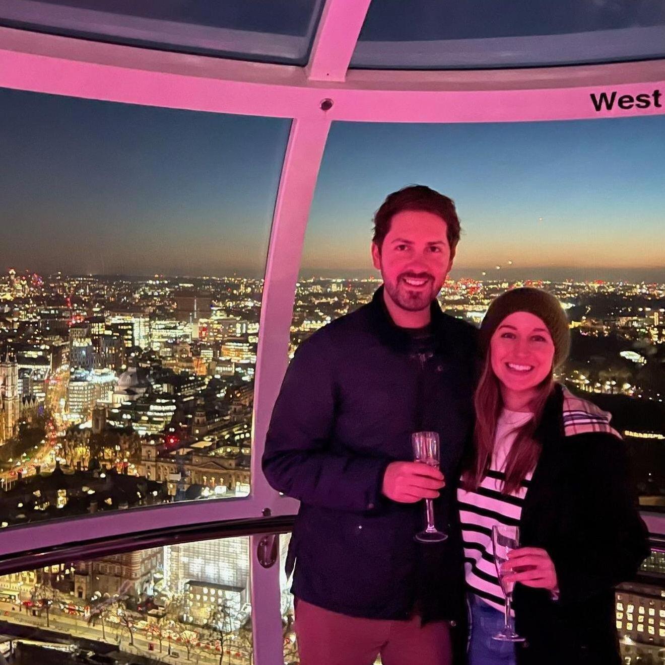 London, UK