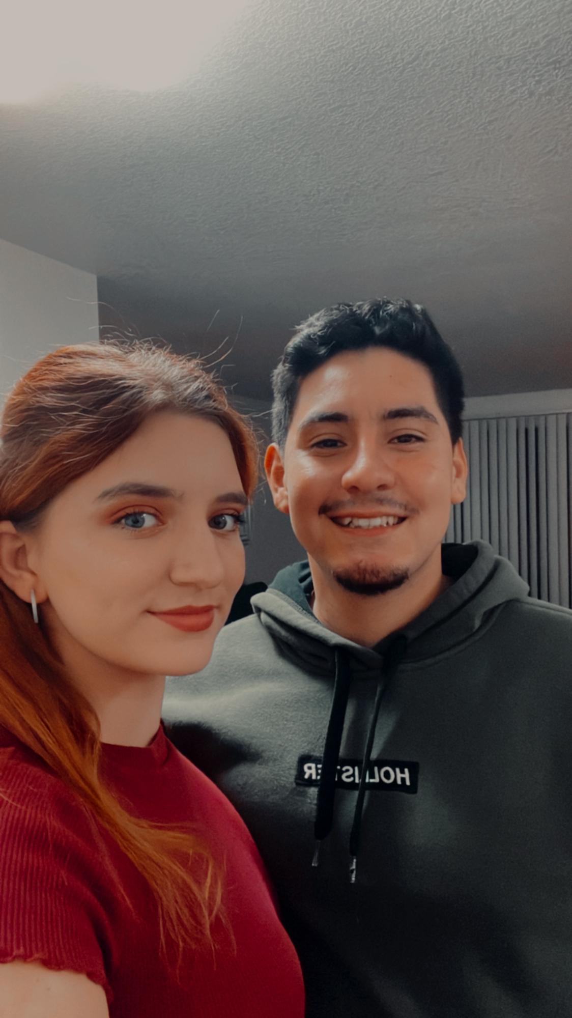 Covid finally got us right before our two year anniversary and New years! We spent the last week of December 2021 quarantined!