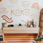 Koko the Shop