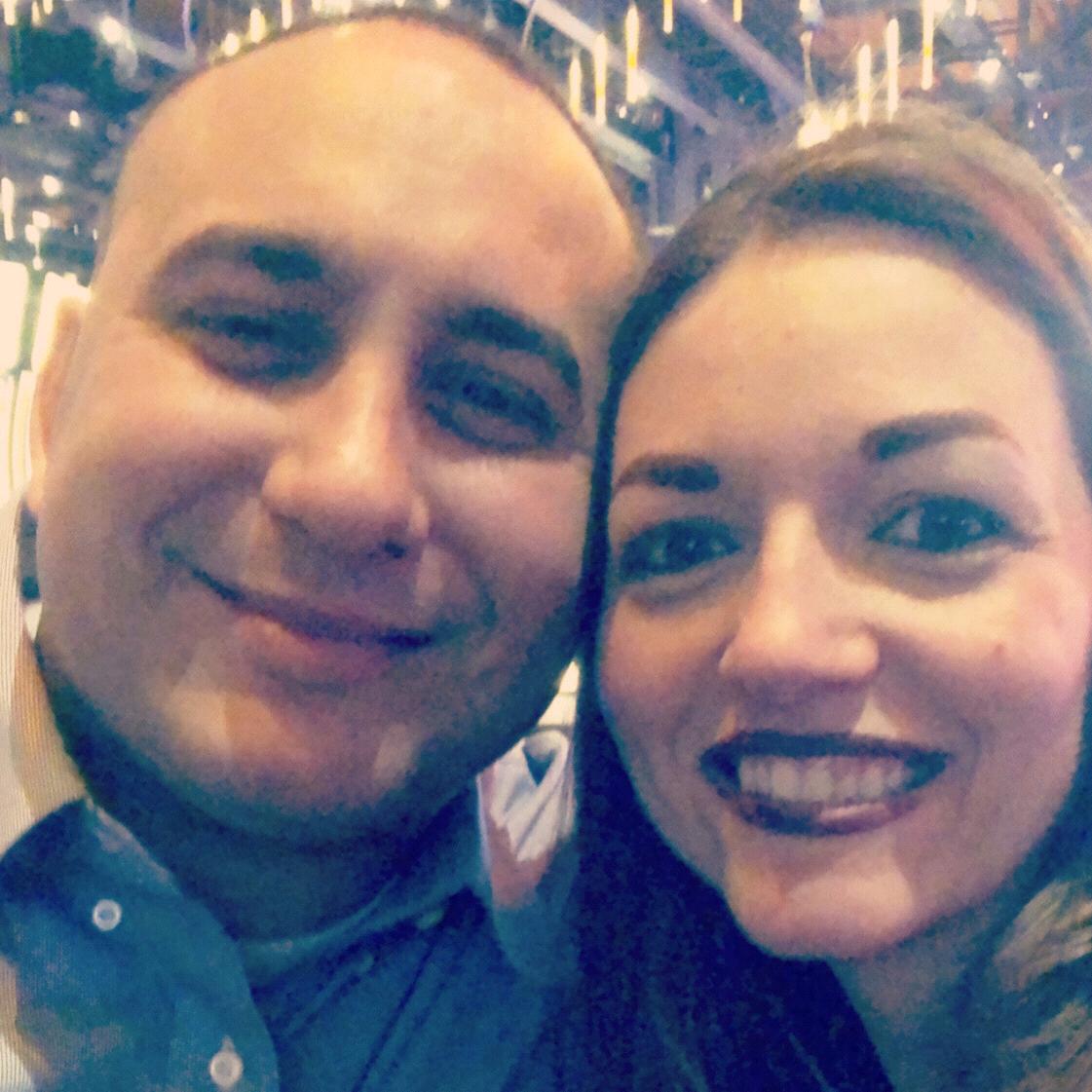 Sebastian Maniscalco show - Feb 2020