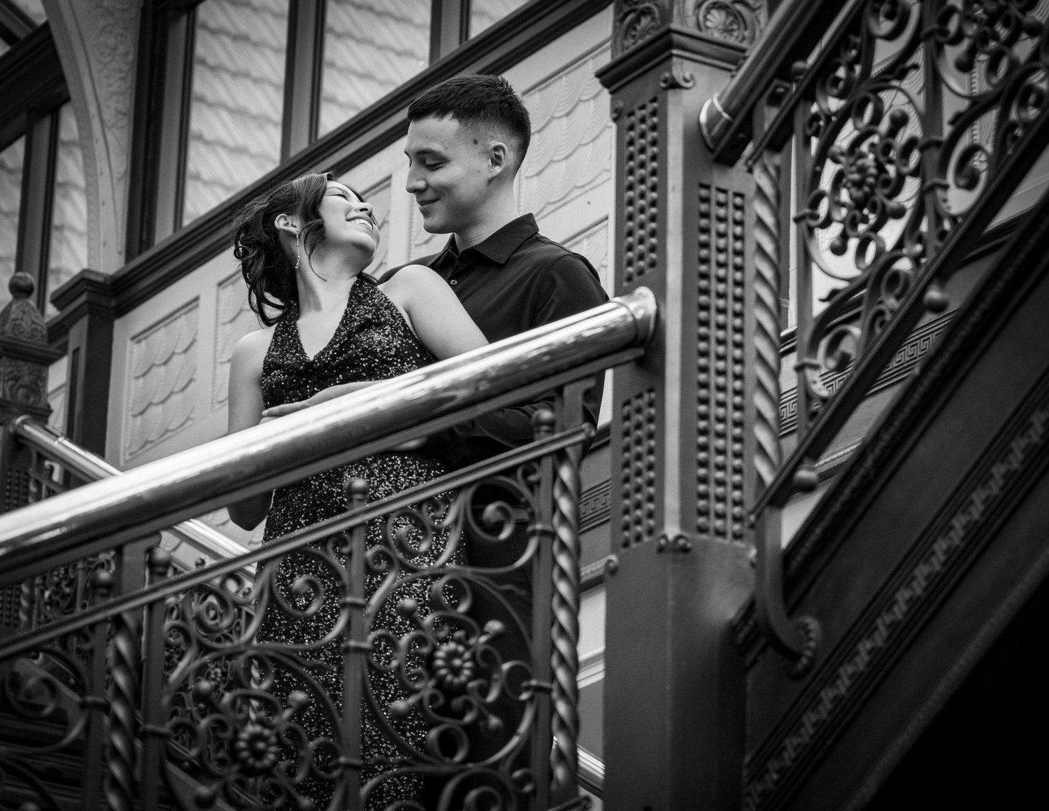 The Wedding Website of Gabriella Duron and Olvein Ruiz