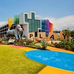 The Strong National Museum of Play