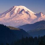 Mount Rainier