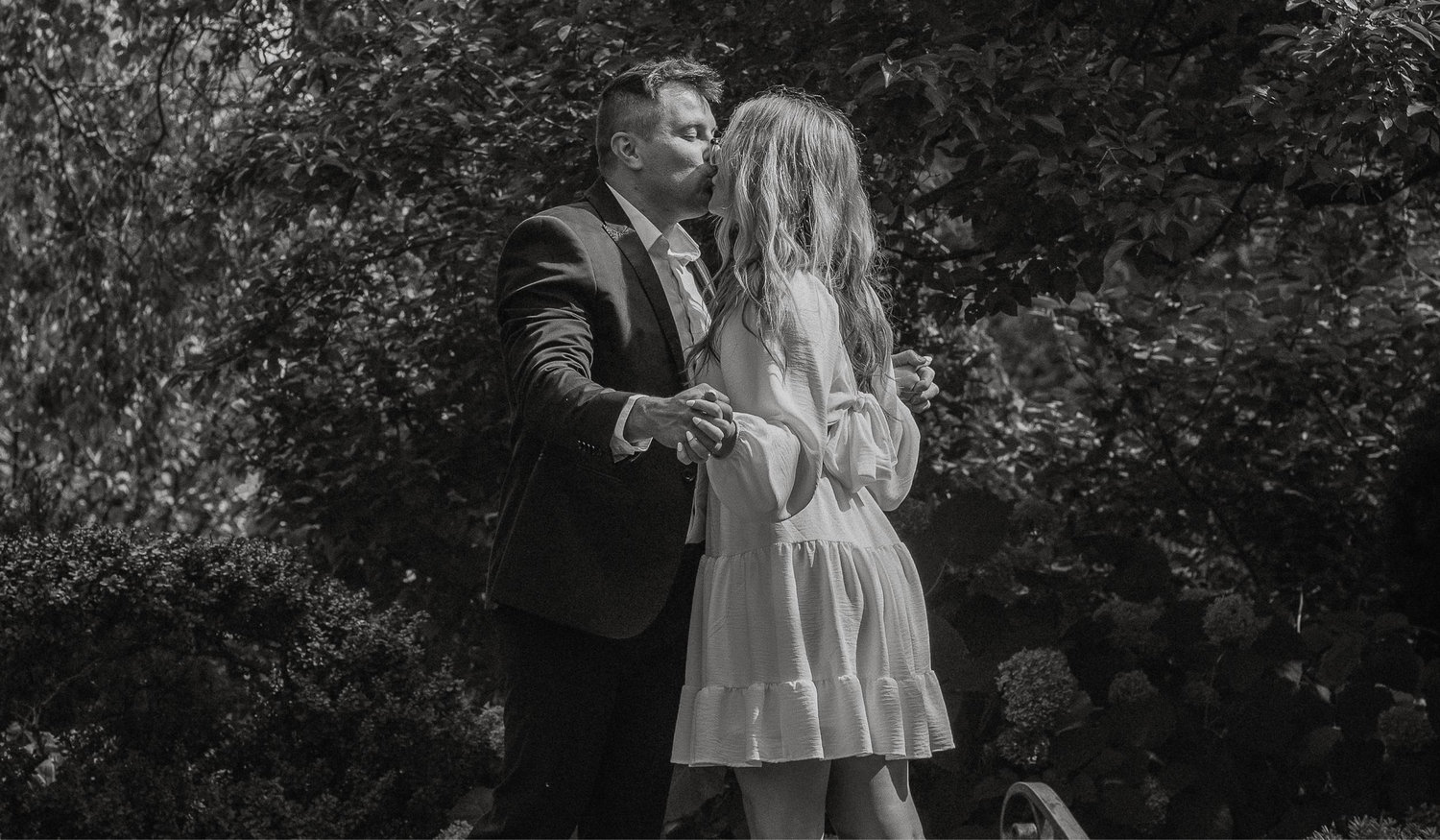 The Wedding Website of Bridget Butts and Stan Migitskiy